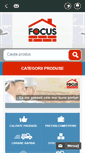 Mobile Screenshot of focusconstruct.ro